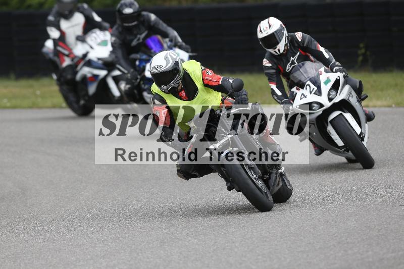 /18 05.06.2026  TZ Motorsport ADR/Gruppe gruen/42
